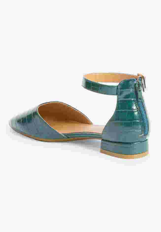 The Loucia Pump image number 1
