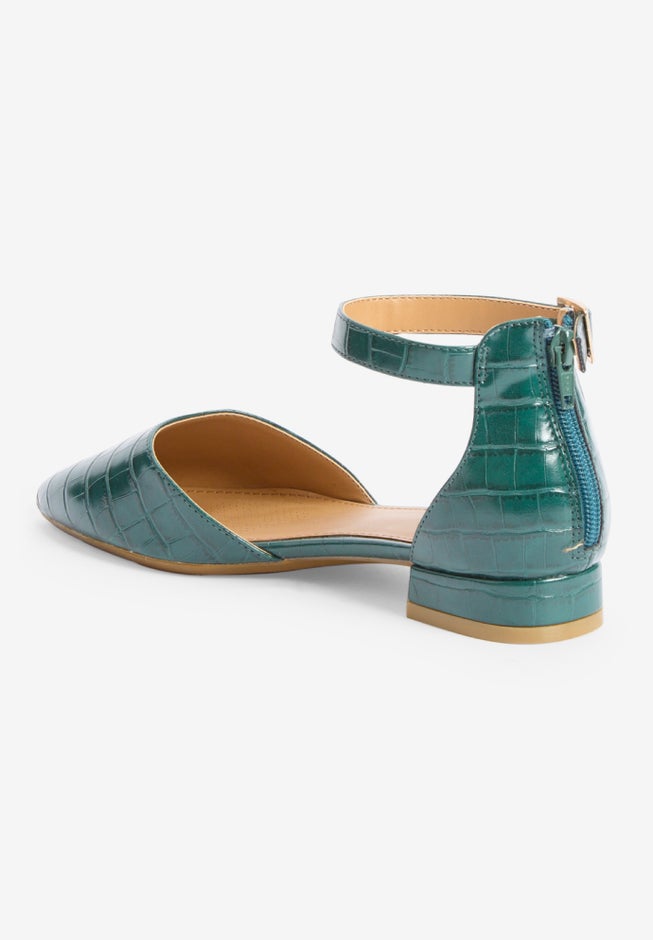 The Loucia Pump image number 1