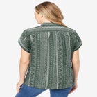 Relaxed Campshirt image number null