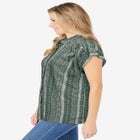 Relaxed Campshirt image number null