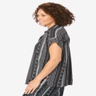 Relaxed Campshirt image number null