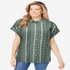 Relaxed Campshirt image number null