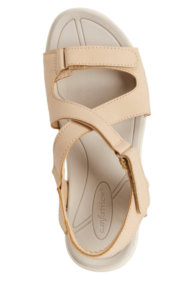 The Anouk Sandal  image number 4