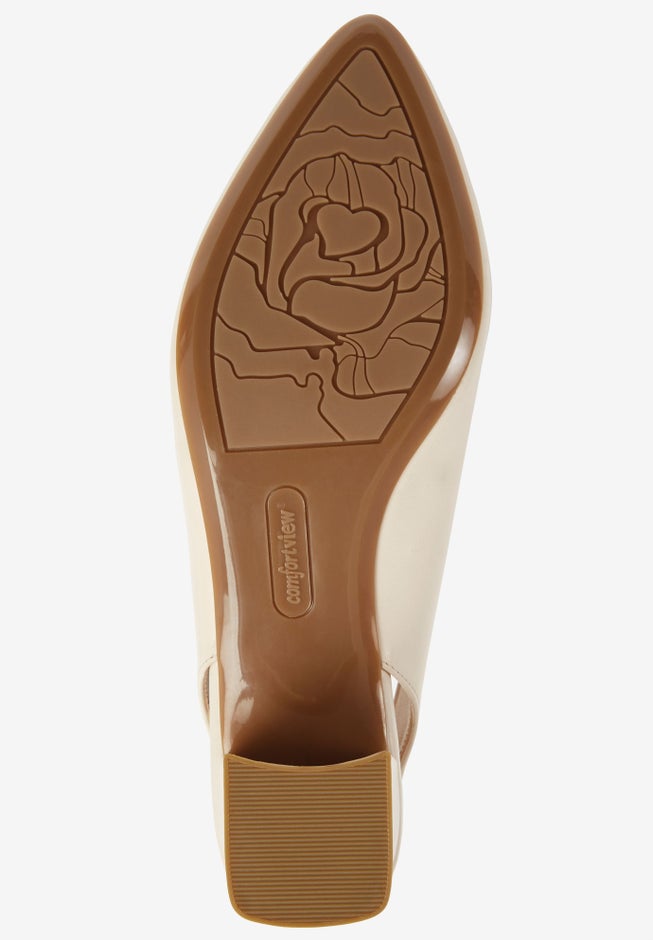 The Mea Slingback image number 2