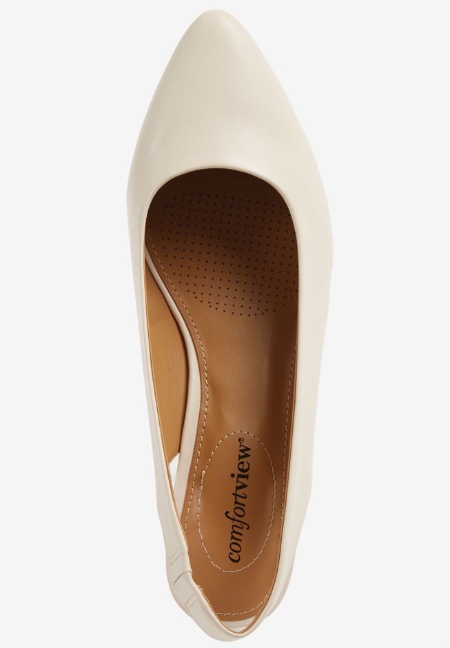 The Mea Slingback image number 4