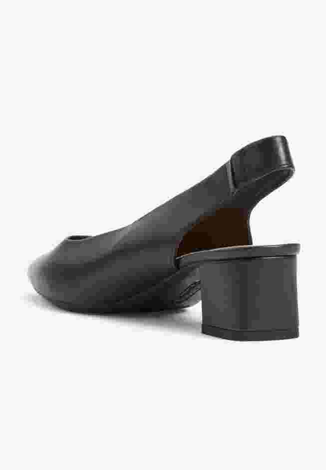 The Mea Slingback image number 1