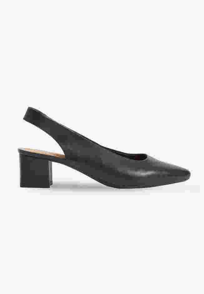 The Mea Slingback image number 3