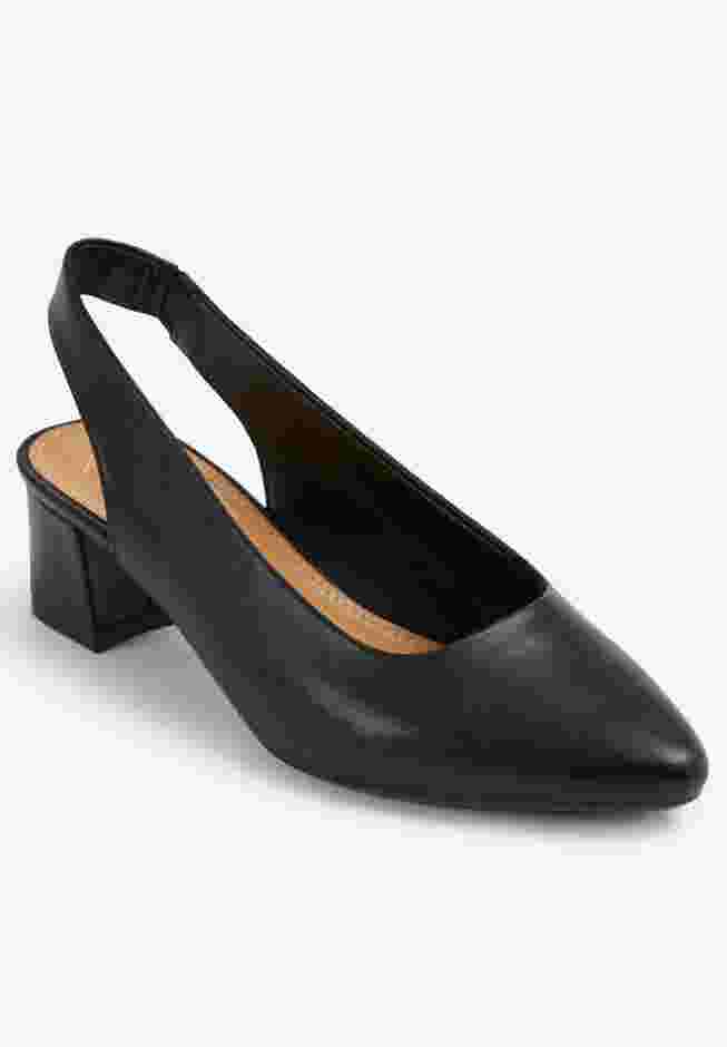 The Mea Slingback image number 0