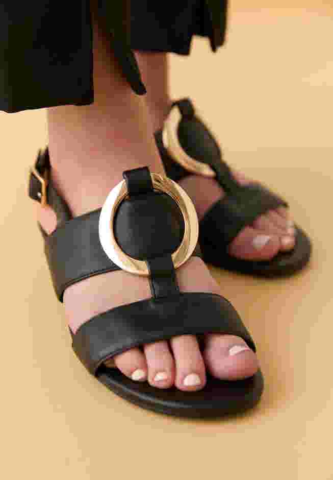 The Rosetta Sandal image number 0