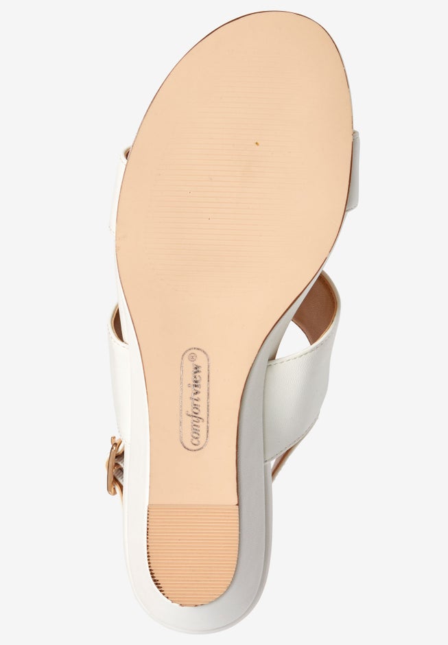 The Rosetta Sandal image number 5