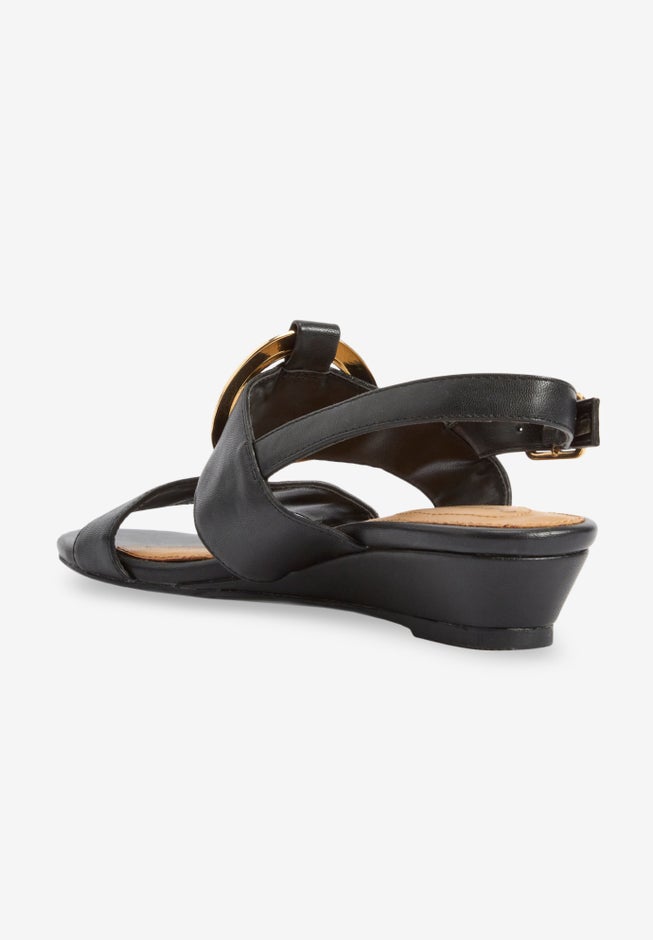 The Rosetta Sandal image number 3