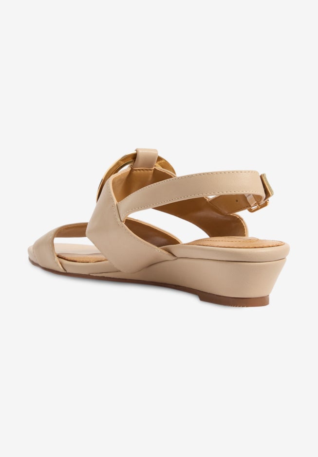 The Rosetta Sandal image number 1