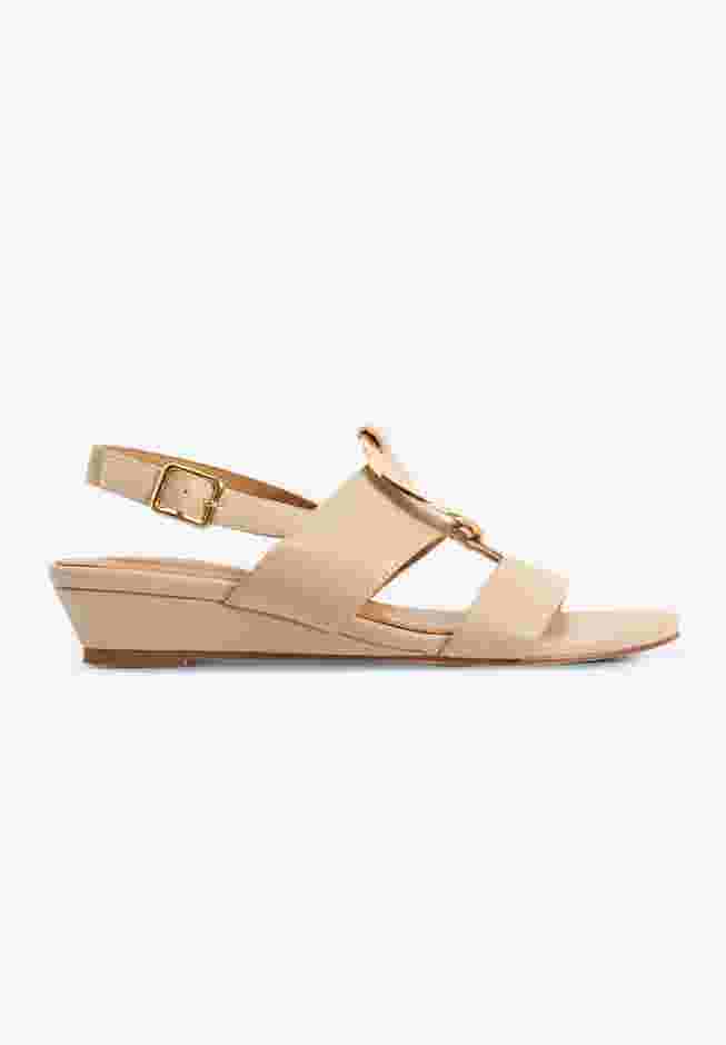 The Rosetta Sandal image number 3