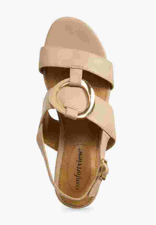 The Rosetta Sandal image number 4
