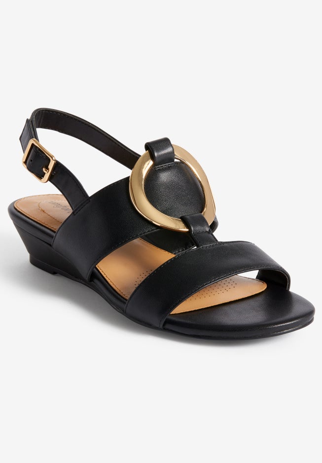 The Rosetta Sandal image number 2