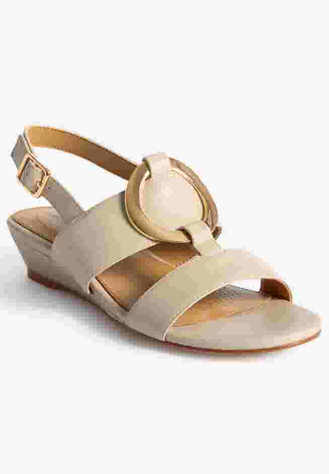 The Rosetta Sandal image number 0