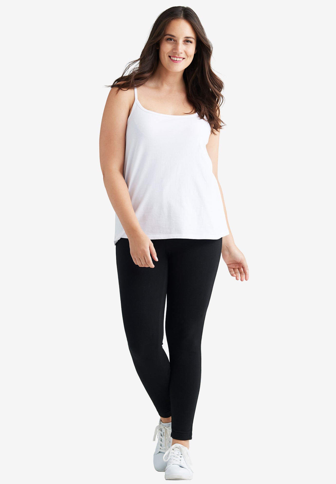 Knit Camisole image number 0