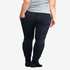 4-Pocket Stretch Jeggings image number null
