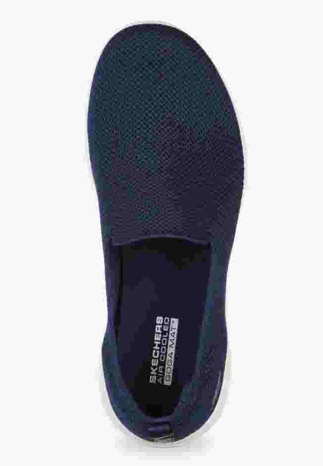 The Go Walk Joy Slip On Sneaker image number 4