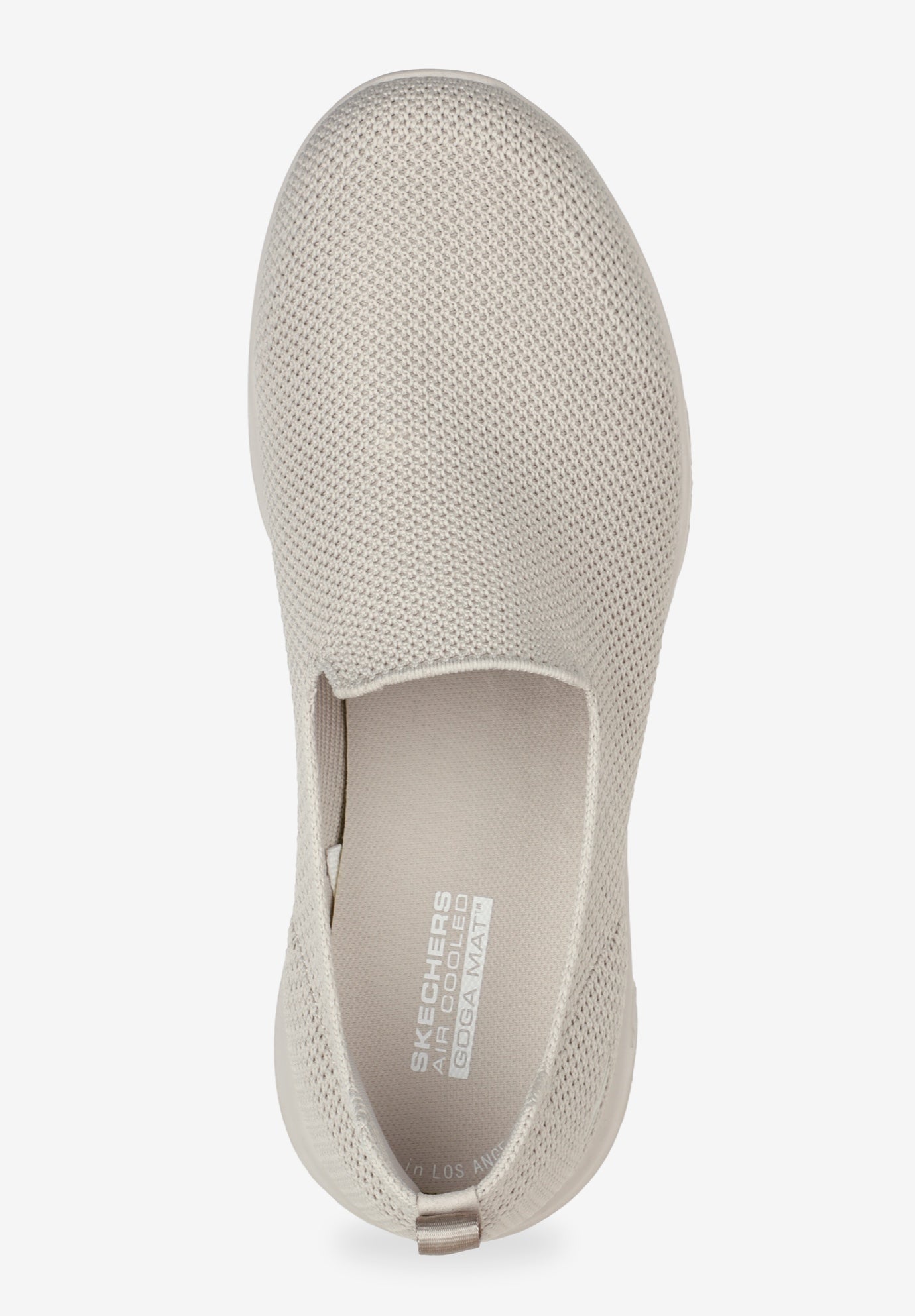 The Go Walk Joy Slip On Sneaker image number 4