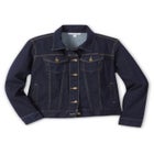 Stretch Denim Jean Jacket image number null