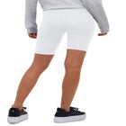 Stretch Knit Bike Shorts image number null