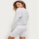 Cotton Spandex Bike Shorts image number null