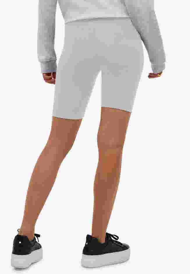 Stretch Knit Bike Shorts image number 1