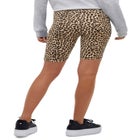 Cotton Spandex Bike Shorts image number null