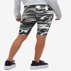 Cotton Spandex Bike Shorts image number null