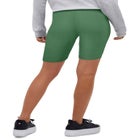 Ellos Studio Stretch Cotton Spandex Bike Shorts image number null
