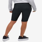 Stretch Knit Bike Shorts image number null