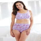 Cotton Brief 5-Pack image number null