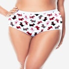 Cotton Brief 5-Pack image number null