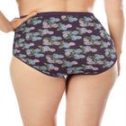 Cotton Brief 5-Pack image number null