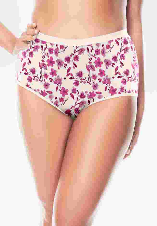 Cotton Brief 5-Pack image number 2
