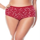 Cotton Brief 5-Pack image number null