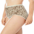 5-Pack Tag-free Full Coverage Cotton Brief image number null