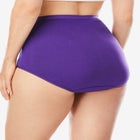 Cotton Brief 5-Pack image number null