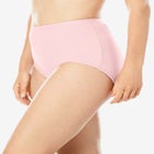 Cotton Brief 5-Pack image number null