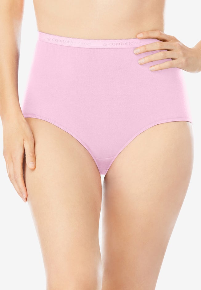 Cotton Brief 5-Pack image number 2