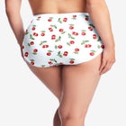 Cotton Brief 5-Pack image number null