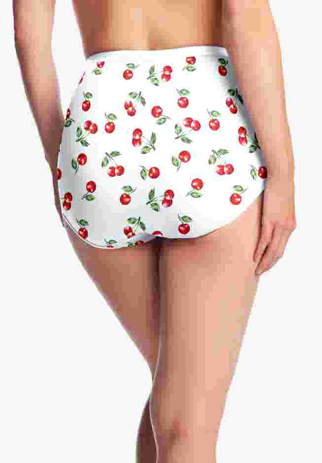 Cotton Brief 5-Pack image number 4