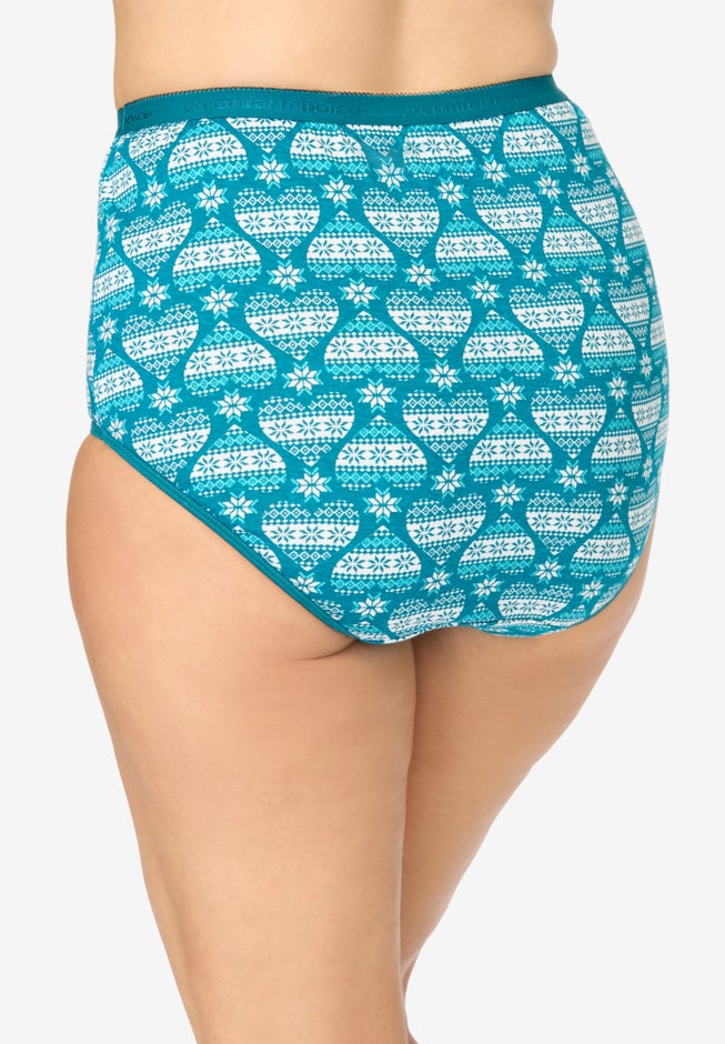 Cotton Brief 5-Pack image number 1