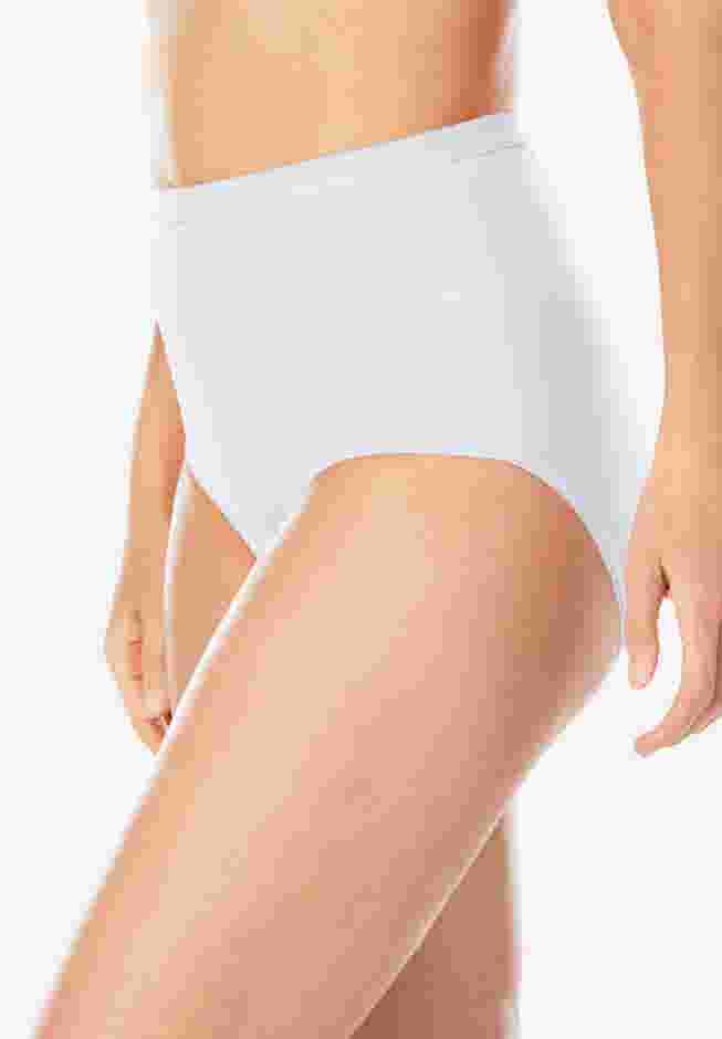 Full Coverage Nylon Brief 5-Pack image number 3