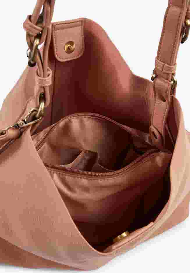 Hobo Shoulder Bag image number 3