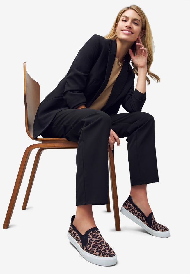 The Alena Slip On Sneaker image number 6