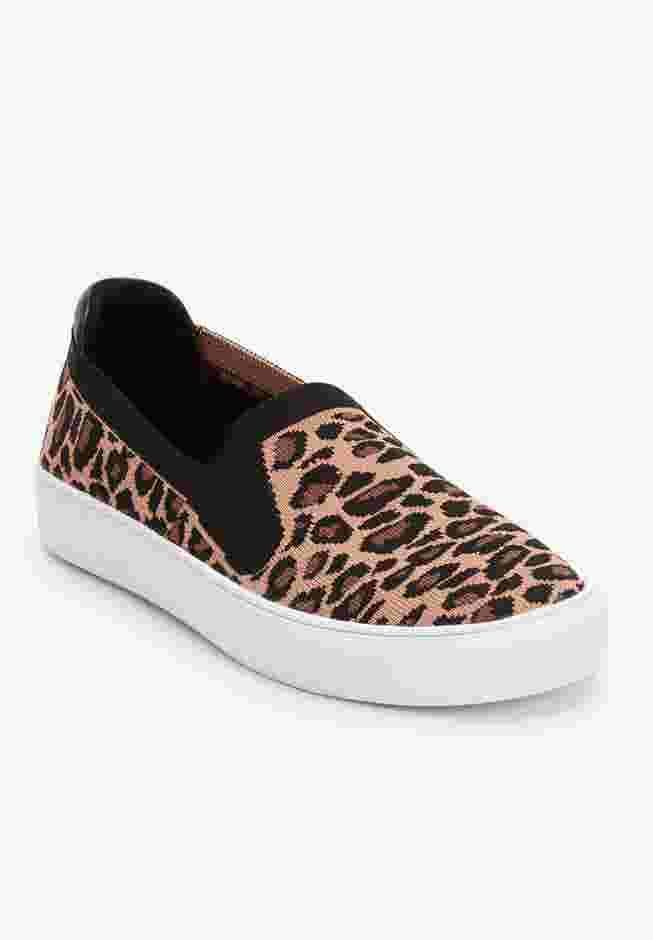 The Alena Slip On Sneaker image number 0