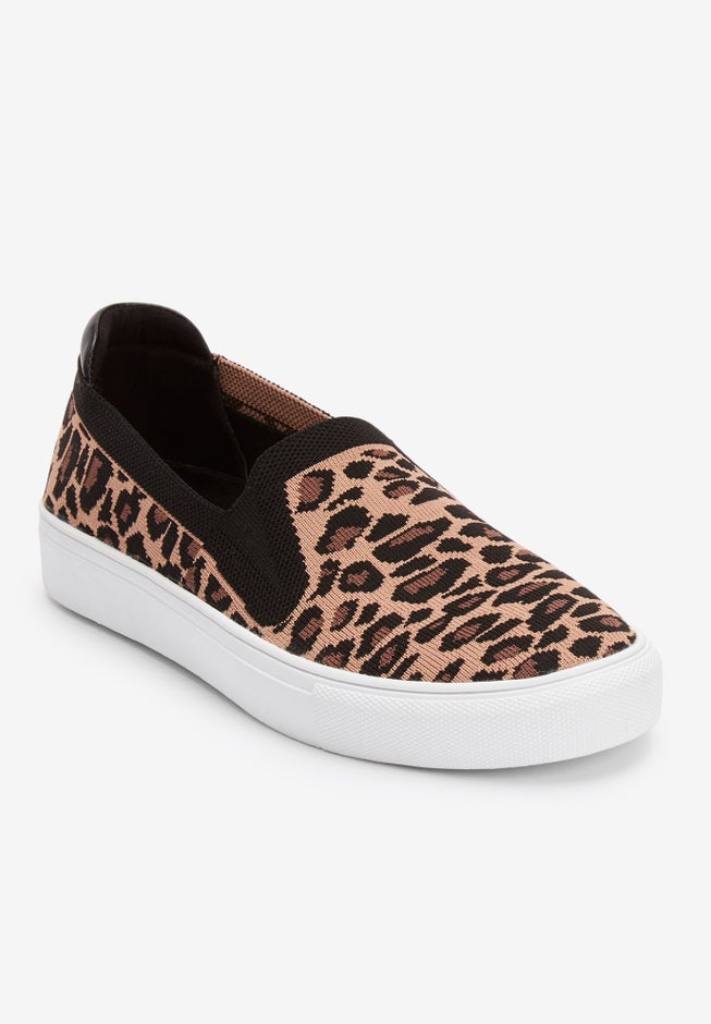 The Alena Slip On Sneaker image number 1