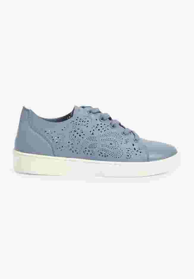 The Leanna Sneaker  image number 3